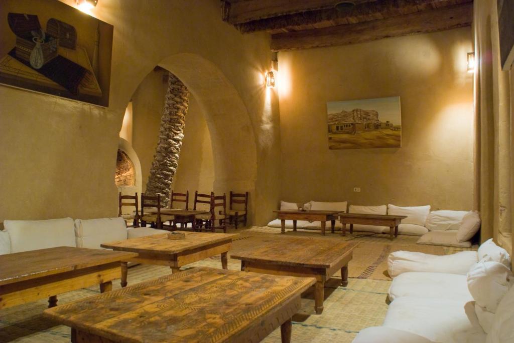 Shali Lodge Siwa Siwa Oasis Ngoại thất bức ảnh