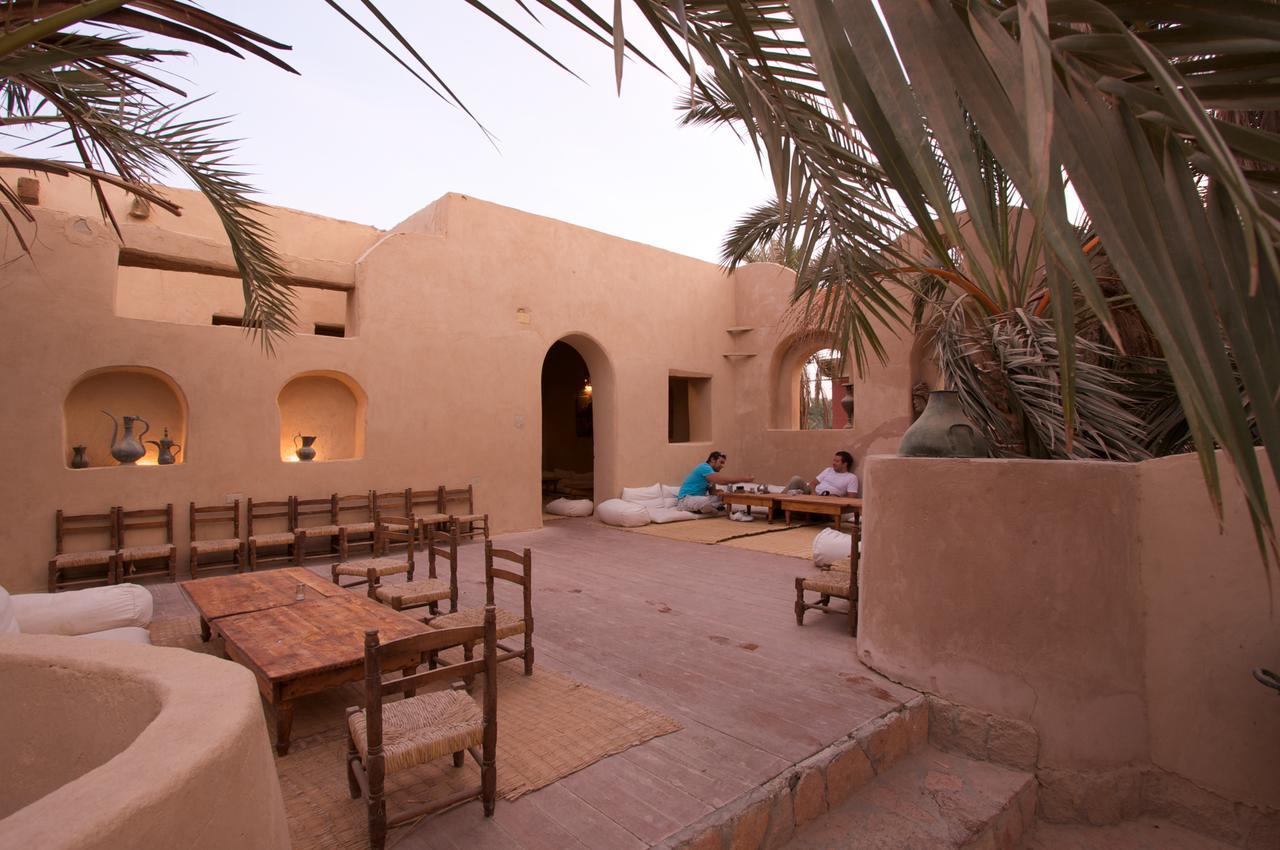 Shali Lodge Siwa Siwa Oasis Ngoại thất bức ảnh