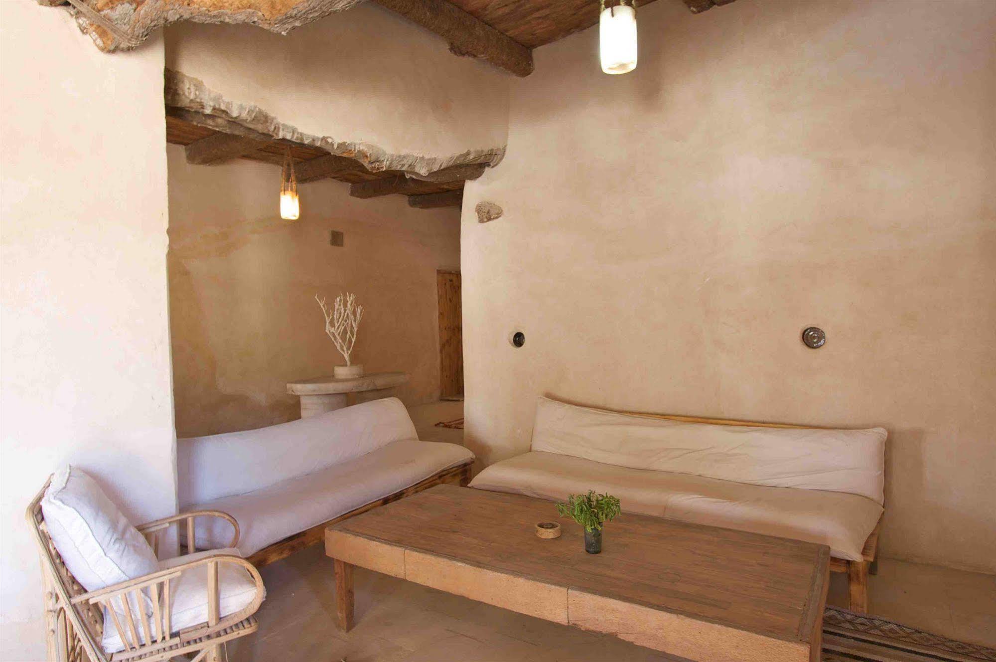 Shali Lodge Siwa Siwa Oasis Ngoại thất bức ảnh