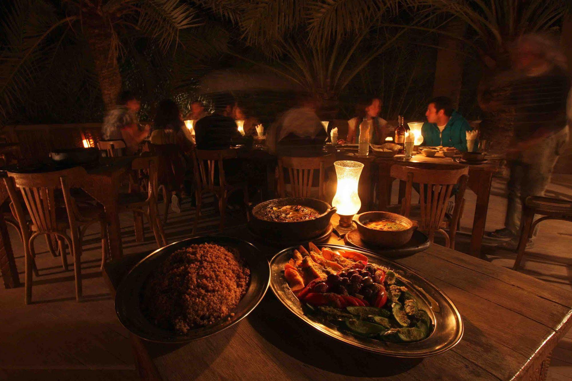 Shali Lodge Siwa Siwa Oasis Ngoại thất bức ảnh